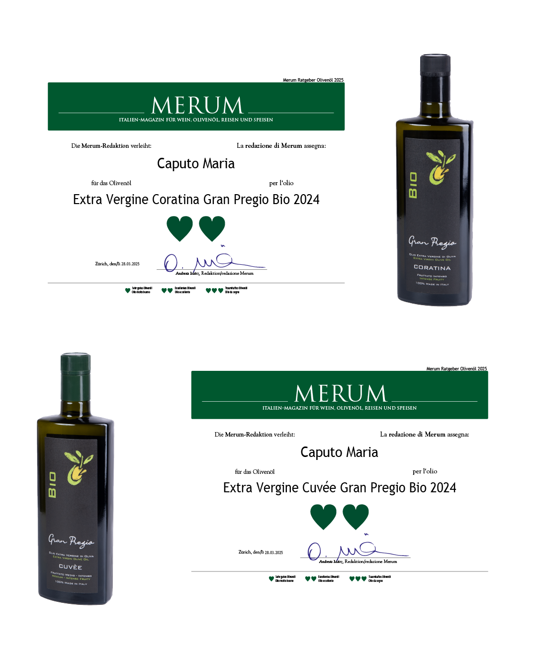 MERUM - 2025